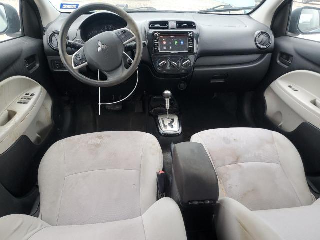 2019 MITSUBISHI MIRAGE G4 - ML32F3FJ5KHF05583