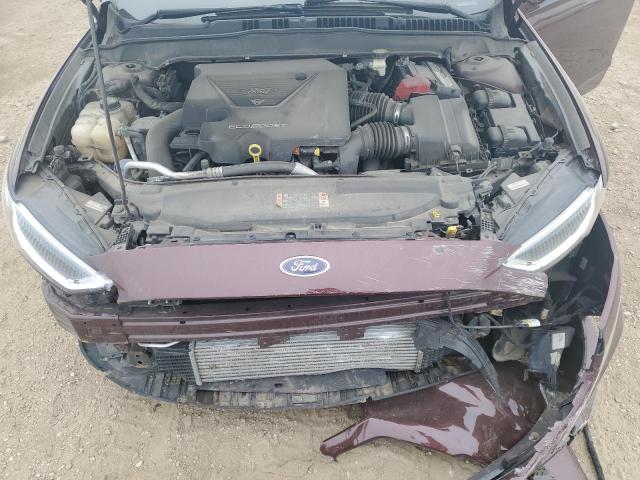 2017 FORD FUSION SPO 3FA6P0VP1HR228036