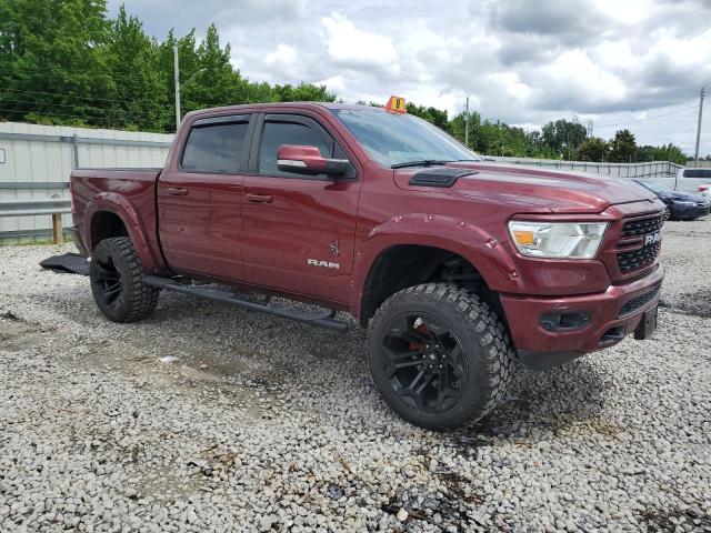 Vin: 1c6srfftxnn136513, lot: 58610595, ram 1500 big horn/lone star 20224