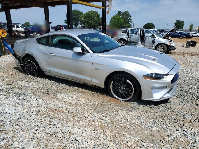 Vin: 1fa6p8cf0k5151212, lot: 56918665, ford mustang gt 20194
