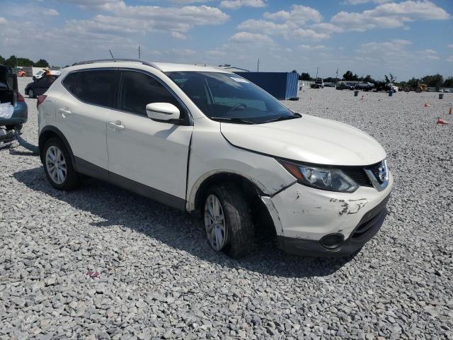 2017 NISSAN ROGUE SPOR - JN1BJ1CP4HW024091