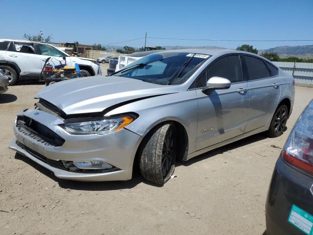 Vin: 3fa6p0lu1jr132454, lot: 56400415, ford fusion se hybrid 2018 img_1