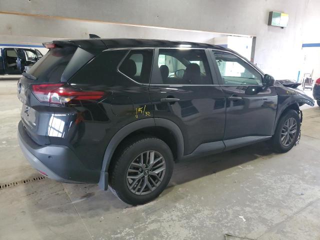 Vin: 5n1bt3ab1pc751419, lot: 56725715, nissan rogue s 20233