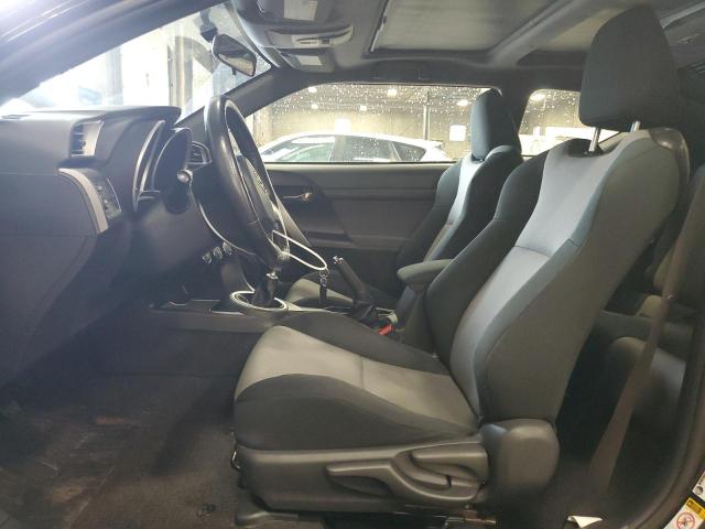 2016 TOYOTA SCION TC JTKJF5C70GJ022652