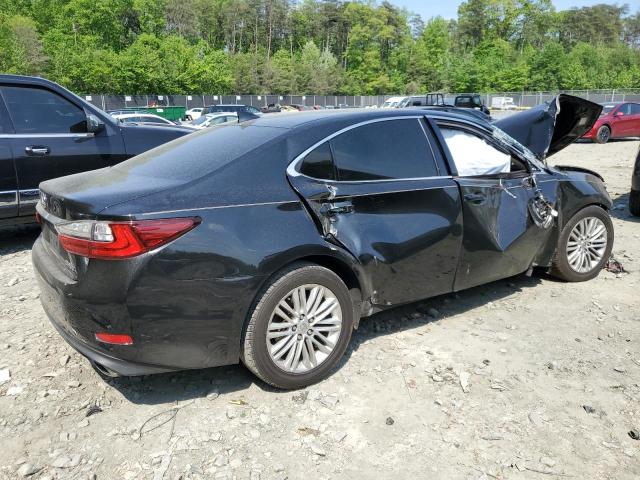2016 LEXUS ES 350 JTHBK1GG6G2215021