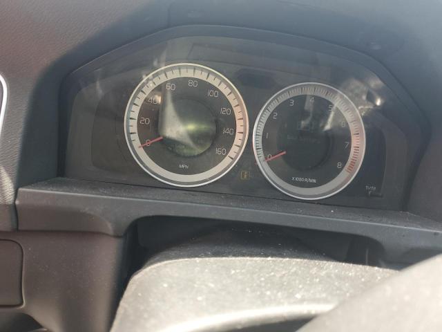 2012 VOLVO S60 T5 #3263682709