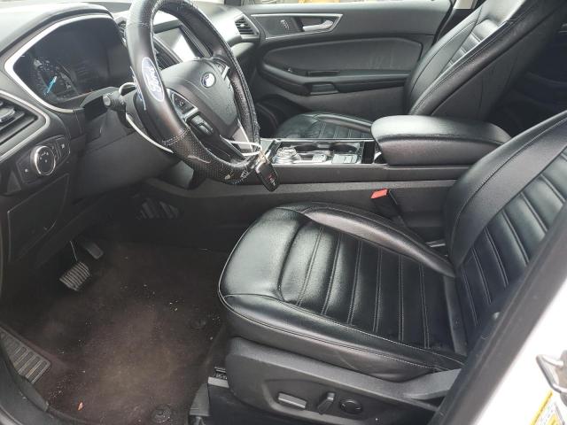 2020 FORD EDGE SEL - 2FMPK3J92LBA30865
