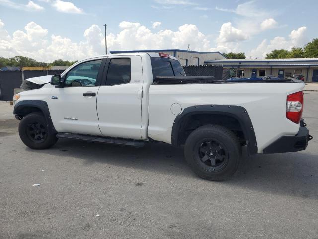 Vin: 5tfuw5f19gx518347, lot: 58256845, toyota tundra double cab sr 20162