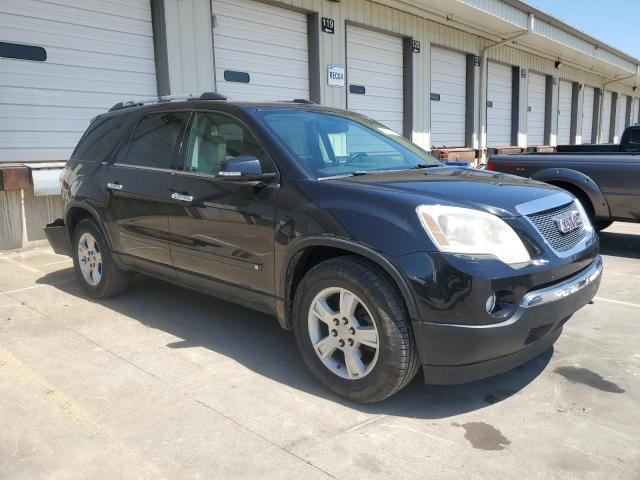 Vin: 1gklrmed9aj107599, lot: 56105825, gmc acadia slt-1 20104