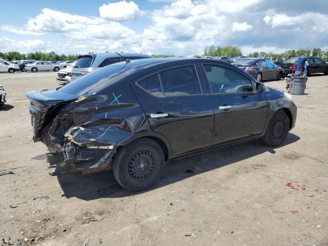 Vin: 3n1cn7ap2ek457981, lot: 57809695, nissan versa s 20143