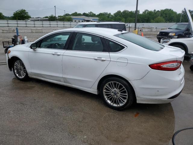 Vin: 3fa6p0hdxer227139, lot: 57464735, ford fusion se 20142
