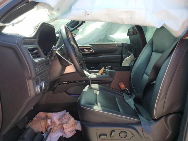 2021 GMC YUKON SLT 1GKS1BKD3MR438566