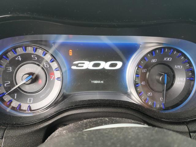 2016 CHRYSLER 300 S - 2C3CCAGGXGH304802