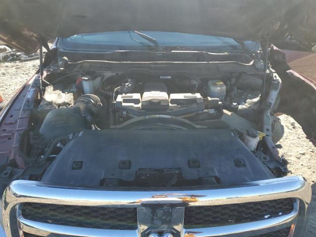 2017 RAM 3500 SLT 3C63R3BL7HG597139