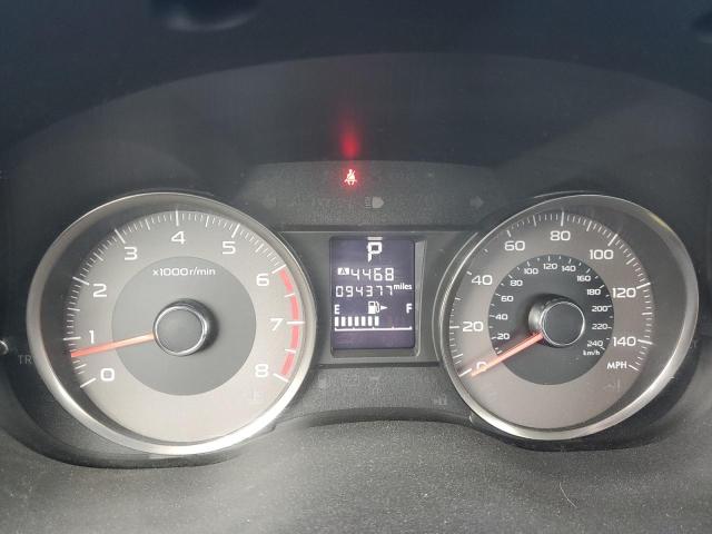 2015 SUBARU FORESTER 2 JF2SJAHC6FH411649