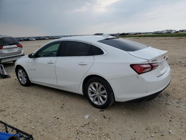 Vin: 1g1zd5st1lf109643, lot: 54618635, chevrolet malibu lt 20202