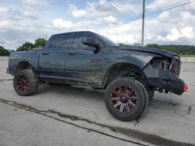 2017 RAM 1500 ST 3C6RR7KT0HG774664