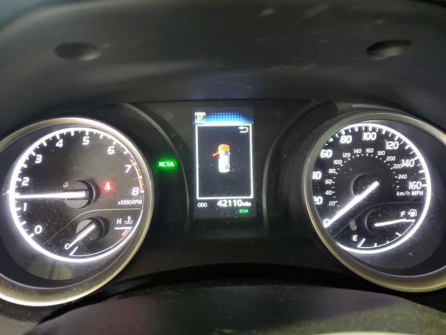 2023 TOYOTA CAMRY LE - 4T1C11AKXPU817300