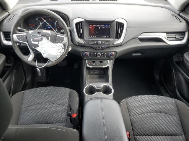 2023 GMC TERRAIN SL - 3GKALTEG7PL128059
