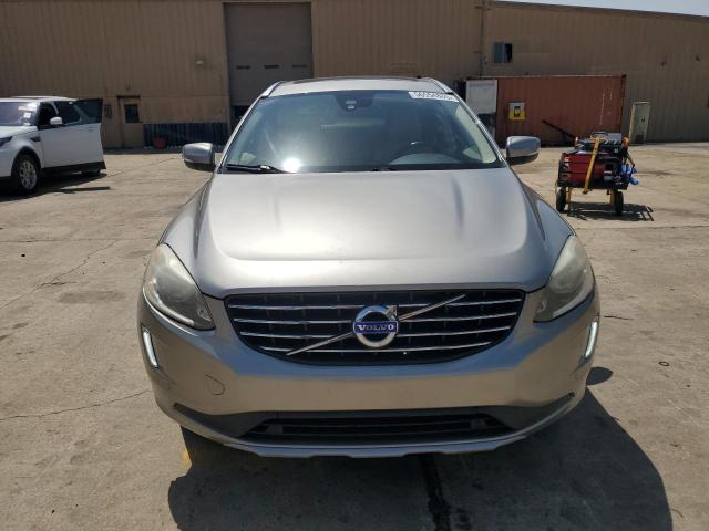 2016 VOLVO XC60 T6 PR - YV449MDK3G2783059