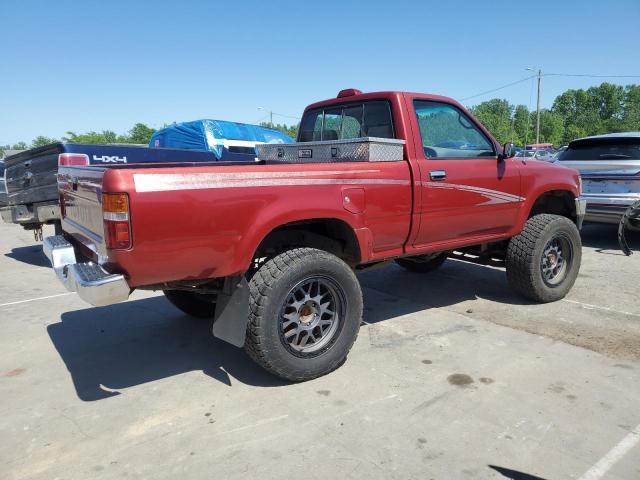 Vin: 4tarn01p7sz325260, lot: 56462295, toyota all other 1/2 ton short wheelbase dx 19953