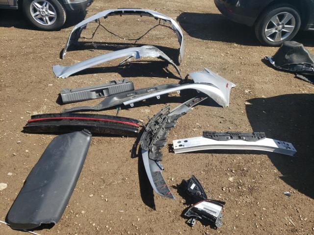 2024 TOYOTA PRIUS LE JTDACAAUXR3028550