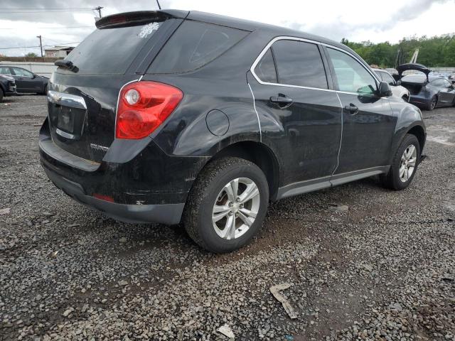 Vin: 2gnalbek7d6348139, lot: 58478815, chevrolet equinox ls 20133