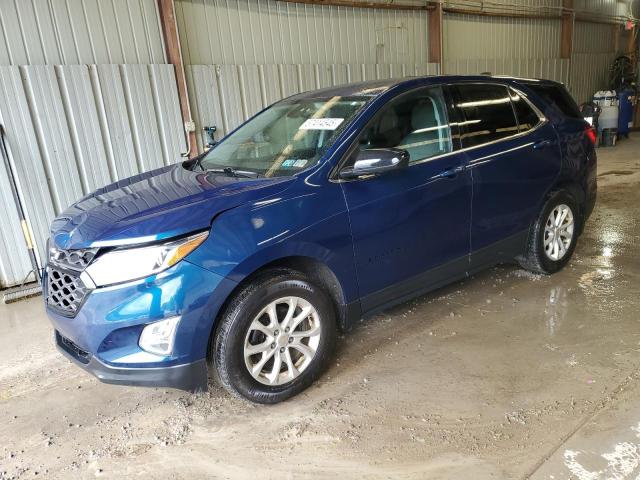 Vin: 2gnaxuev4k6206824, lot: 57414545, chevrolet equinox lt 2019 img_1