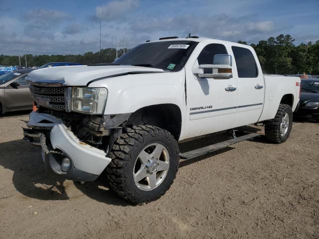 Vin: 1gt125c81bf153547, lot: 56892505, gmc sierra k2500 denali 2011 img_1