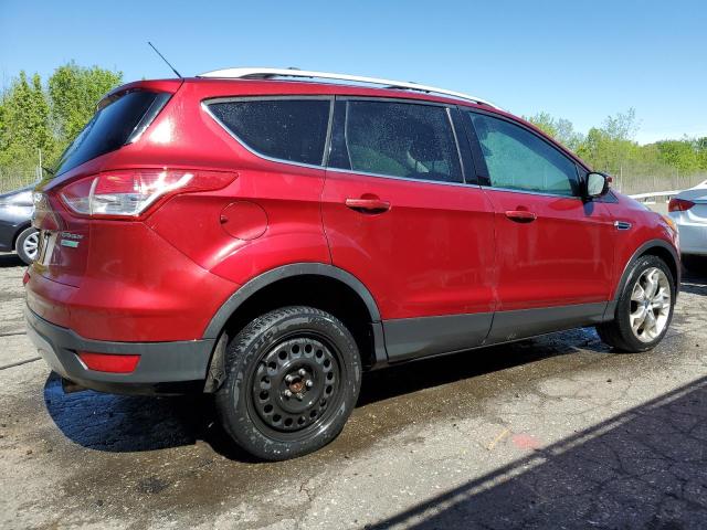 Vin: 1fmcu0j99dua98857, lot: 56477625, ford escape titanium 20133