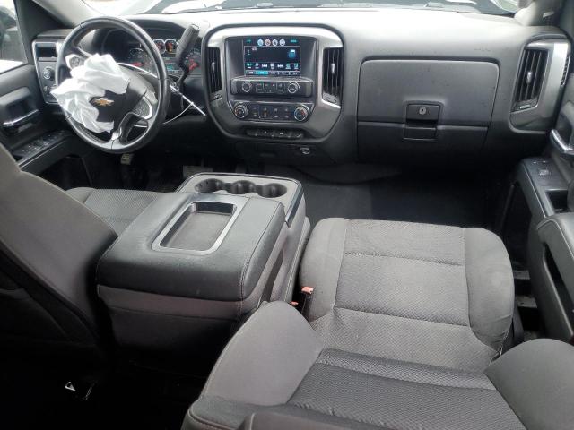 2019 CHEVROLET SILVERADO - 2GCVKPEC6K1151315
