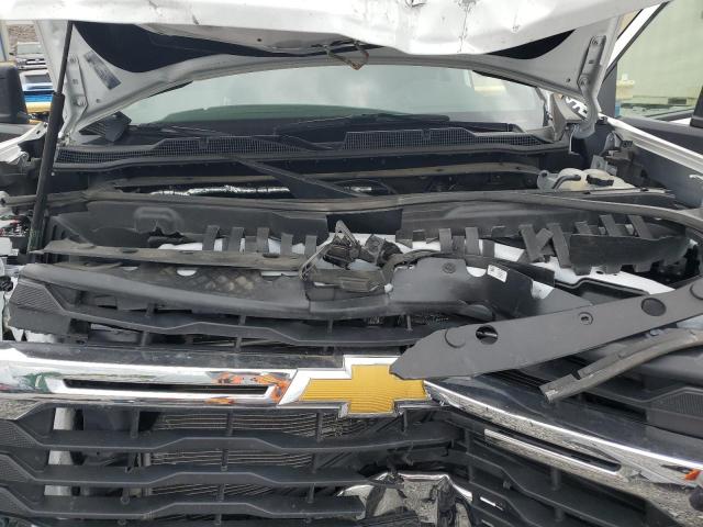 2024 CHEVROLET SILVERADO - 2GC4YNE76R1234884