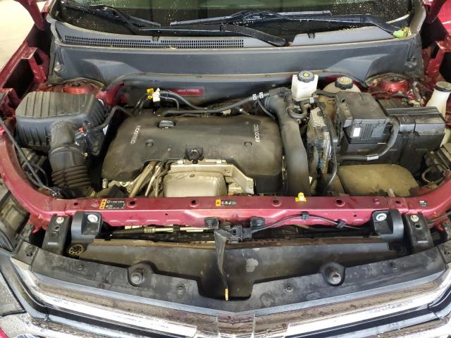 2018 CHEVROLET EQUINOX PR 2GNAXWEX6J6203872