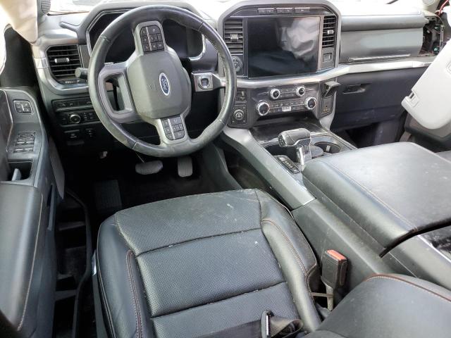 2021 FORD F150 SUPER - 1FTFW1E89MFC30569