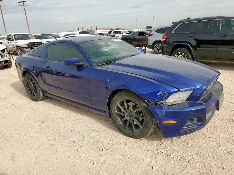 Vin: 1zvbp8am2e5215150, lot: 56136135, ford all models 20144