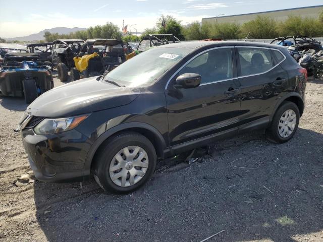 NISSAN ROGUE SPOR