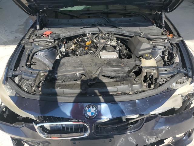 2015 BMW 328 XI SUL WBA3B5C55FF959666