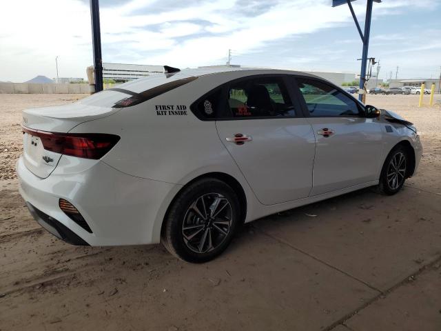 Vin: 3kpf24ad6re751704, lot: 56430965, kia forte lx 20243