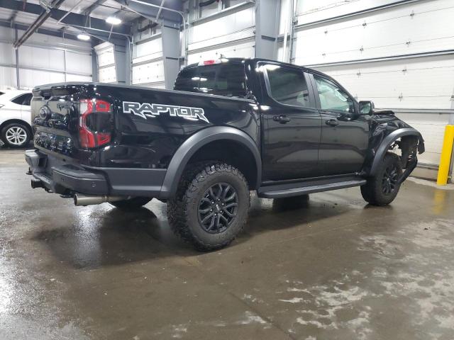 Vin: 1fter4lr0rle22892, lot: 54994025, ford ranger rap raptor 20243