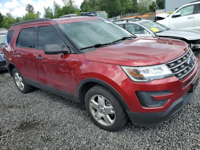 Vin: 1fm5k8b84ggd29895, lot: 54743585, ford explorer 20164