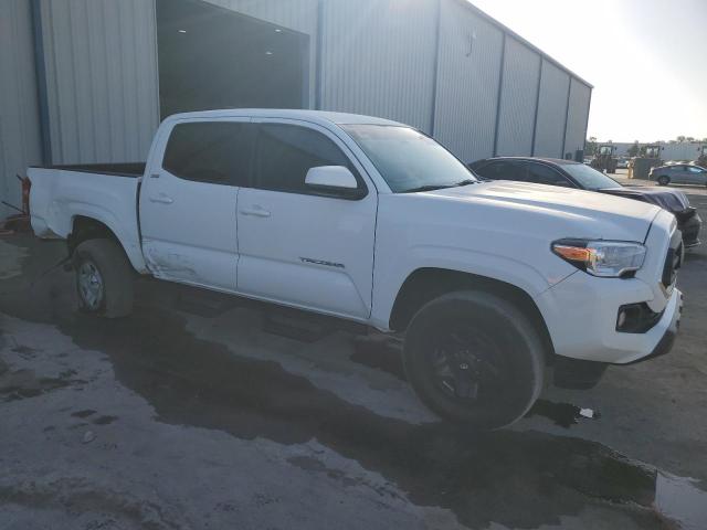 Vin: 3tyax5gn8pt068170, lot: 55395755, toyota tacoma double cab 20234