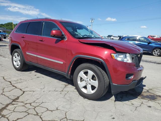 Vin: 1c4rjfat3cc361077, lot: 58189515, jeep grand cher laredo 20124
