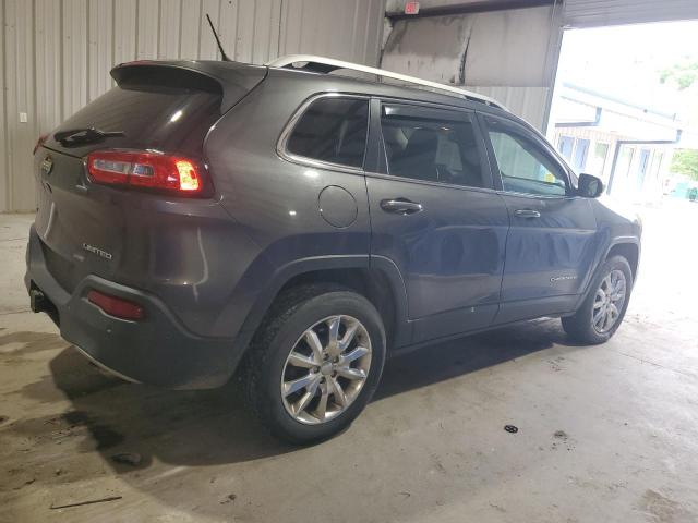 Vin: 1c4pjmds3ew174535, lot: 57448325, jeep grand cher limited 20143