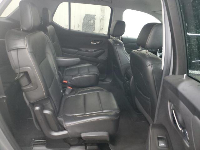 2018 CHEVROLET TRAVERSE L - 1GNEVHKW9JJ124245