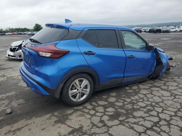 Vin: 3n1cp5bv3ml465561, lot: 57097245, nissan kicks s 20213