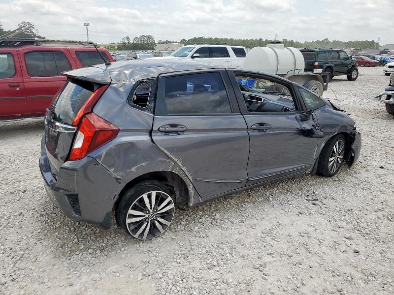 Vin: 3hggk5h83fm704698, lot: 57304885, honda fit ex 20153