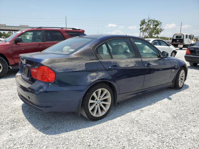 Vin: wbapk5g5xbnn28350, lot: 57783295, bmw 3 series xi sulev 20113
