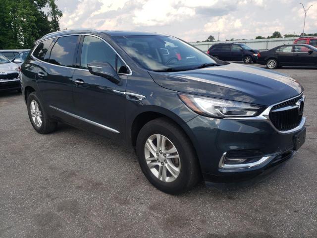 Vin: 5gaerbkw8lj256735, lot: 56971925, buick enclave essence 20204