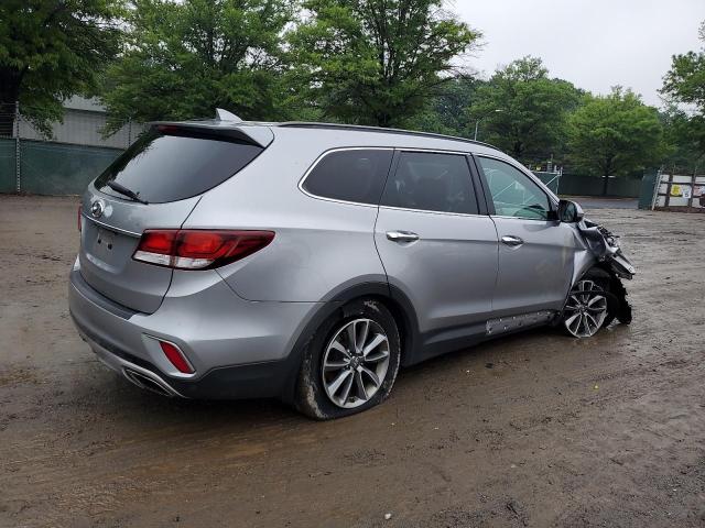 Vin: km8sm4hf6hu239002, lot: 56864005, hyundai santa fe se 20173