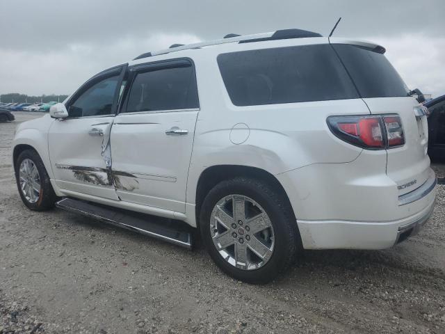 Vin: 1gkkvtkd2gj347575, lot: 58433775, gmc acadia den denali 20162
